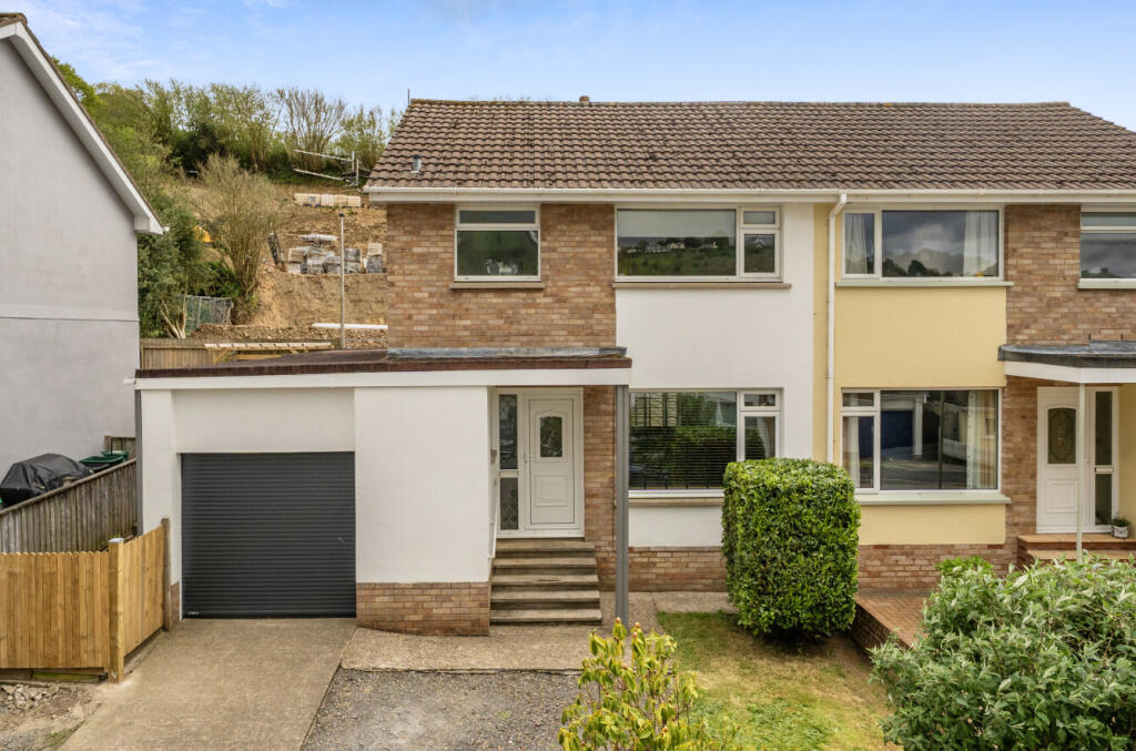 Main image of property: St. Marys Close, Torrington, Devon, EX38