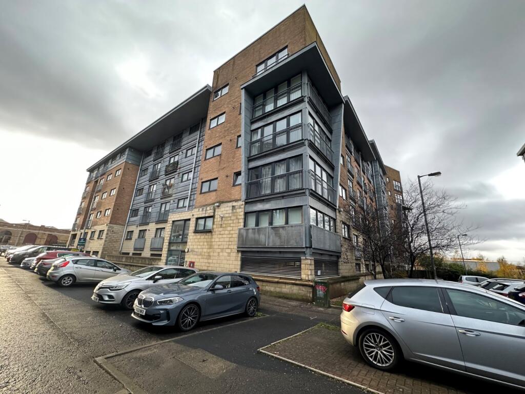 Main image of property: Barrland Street, Glasgow, G41