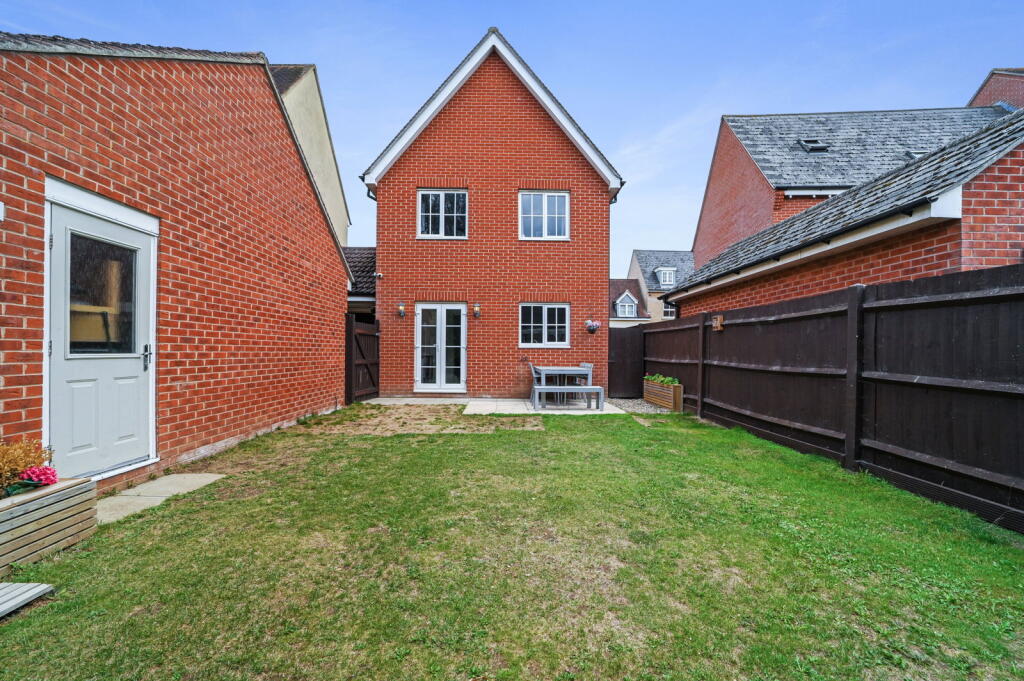 House in Colchester, Essex - View 5