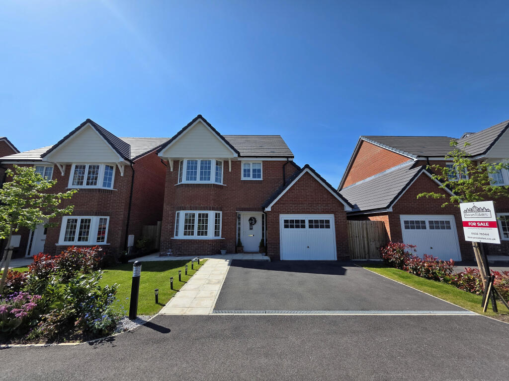 Main image of property: Teachers Close, Hartford, Northwich, CW8