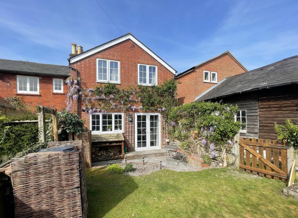 Main image of property: Broughton, Stockbridge