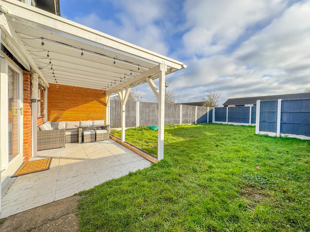 Aureole Walk, Newmarket, Suffolk - View 5