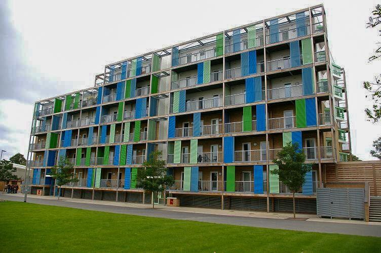 Main image of property: Warren Close, CB2