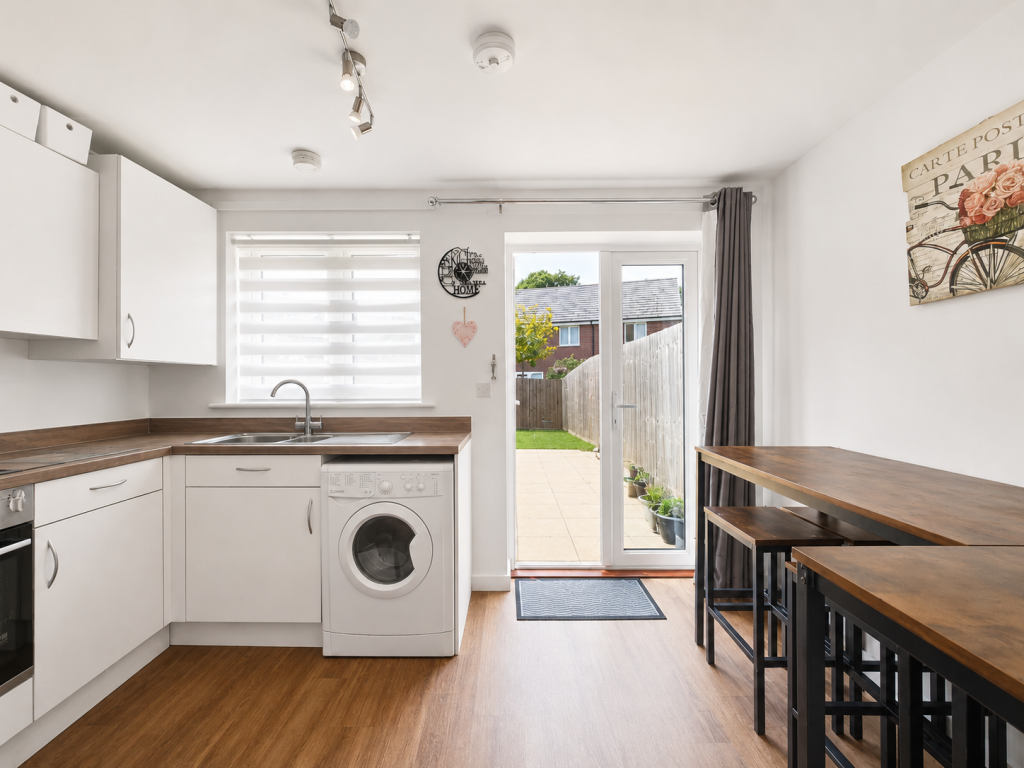 Tawcroft Way, Barnstaple, Devon, EX31 3UE photo 4