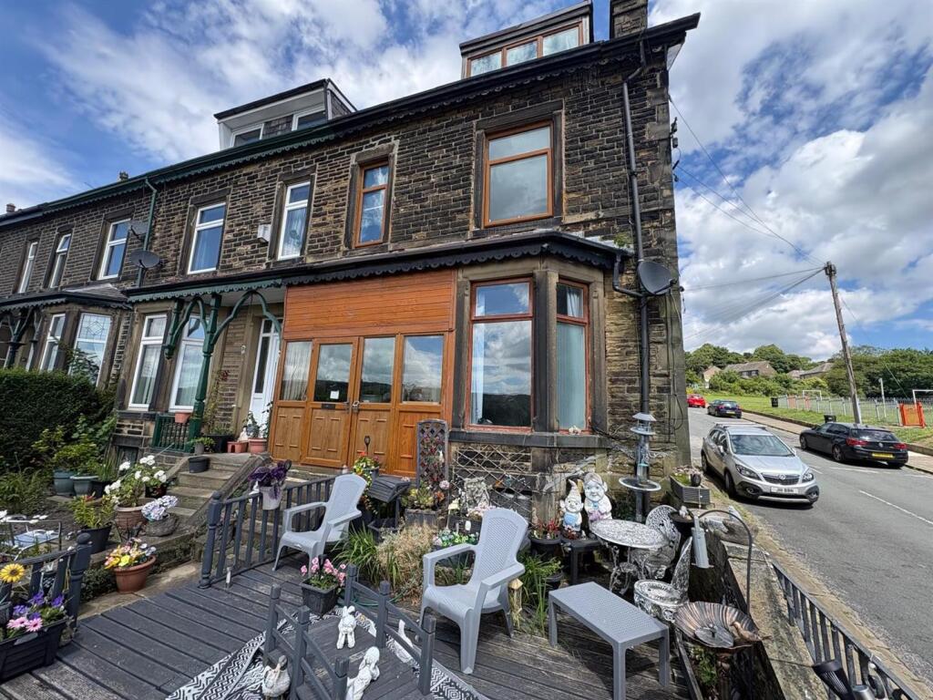 Thornton Road, Thornton, Bradford, Bradford