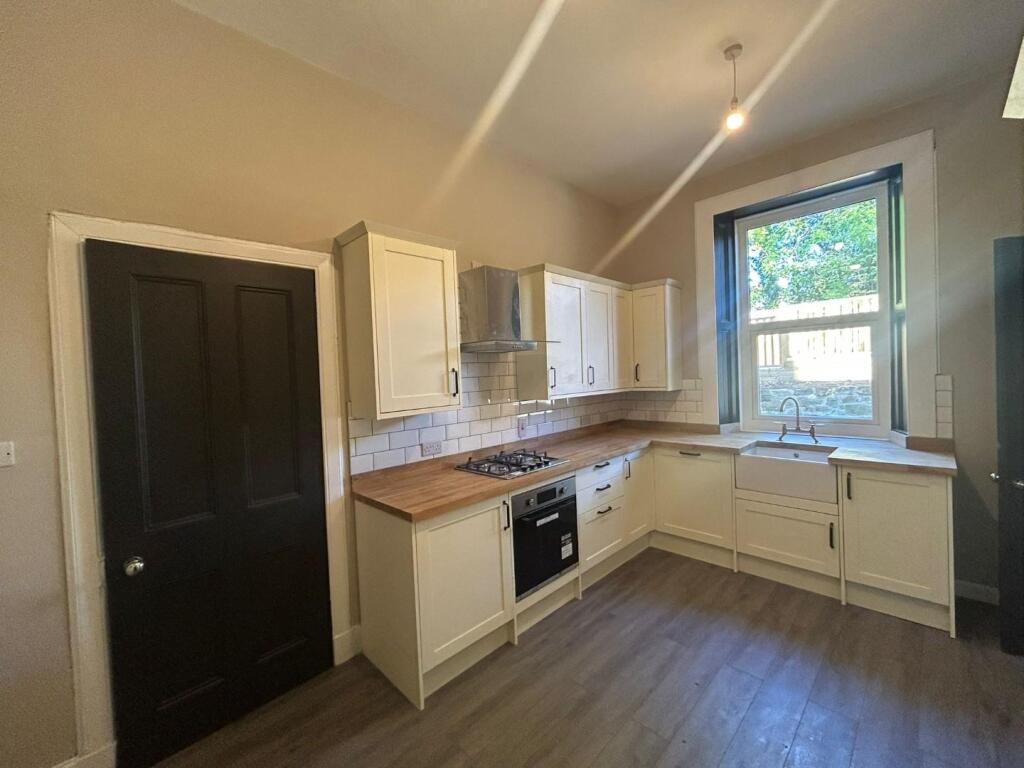House in Glasgow - View 5