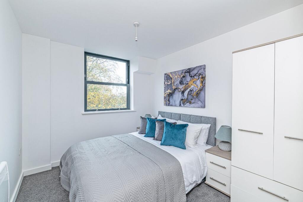 Main image of property: Guild House,  Cross Street, Preston