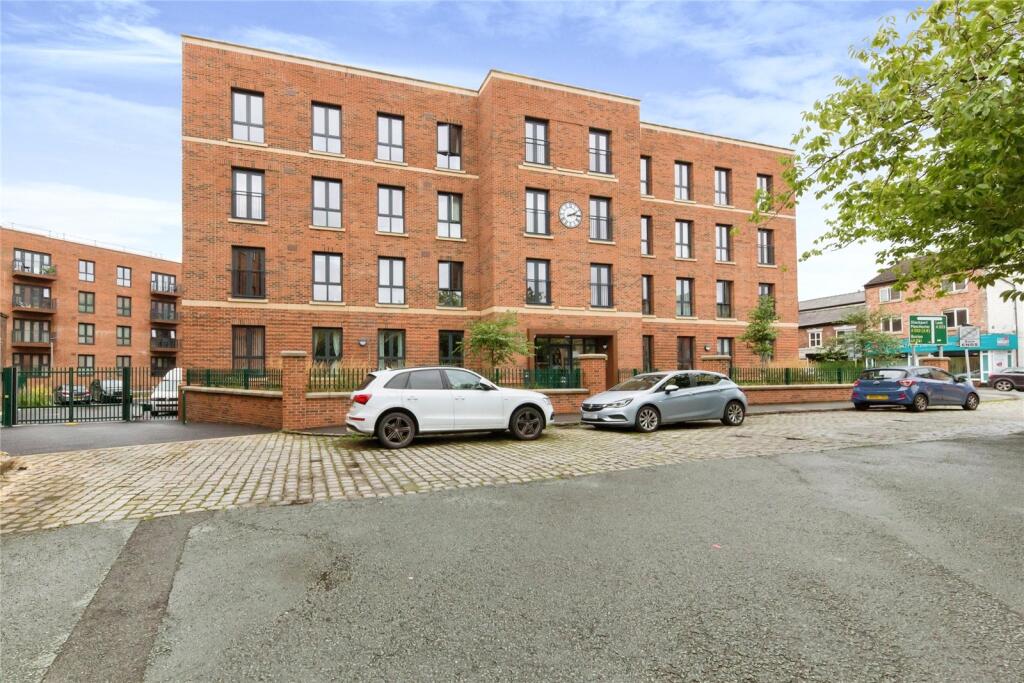 Main image of property: Park Green, Macclesfield, Cheshire, SK11