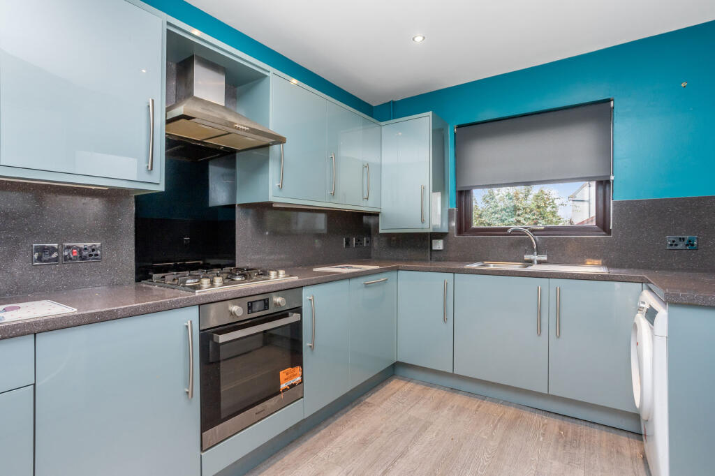 House in Edinburgh, West Lothian - View 5