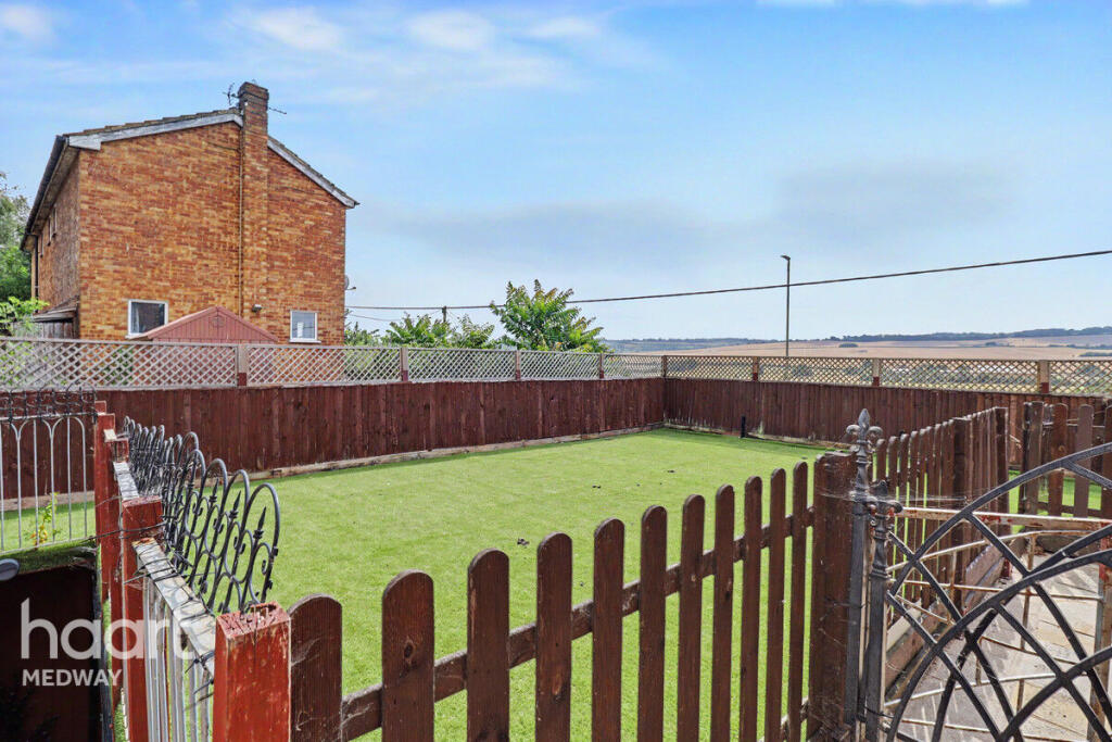 Main image of property: Rochester Road, Rochester