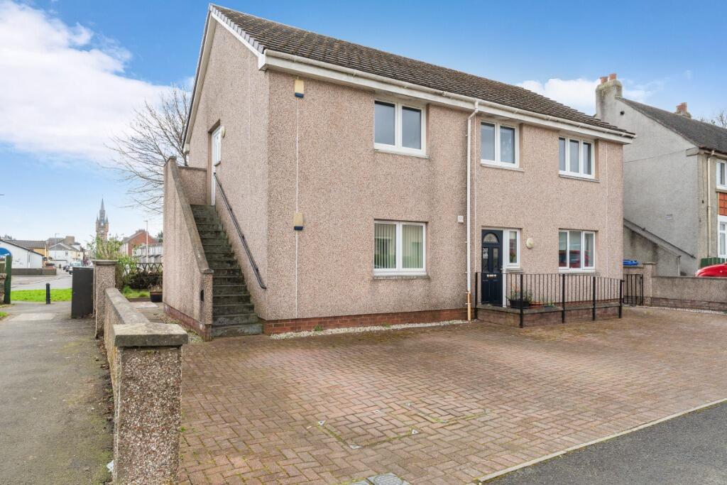 Main image of property: Rowan Avenue, Renfrew, PA4