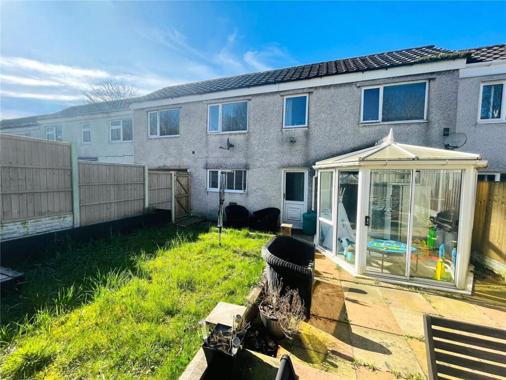 Main image of property: Falkland, Skelmersdale, Lancashire, WN8