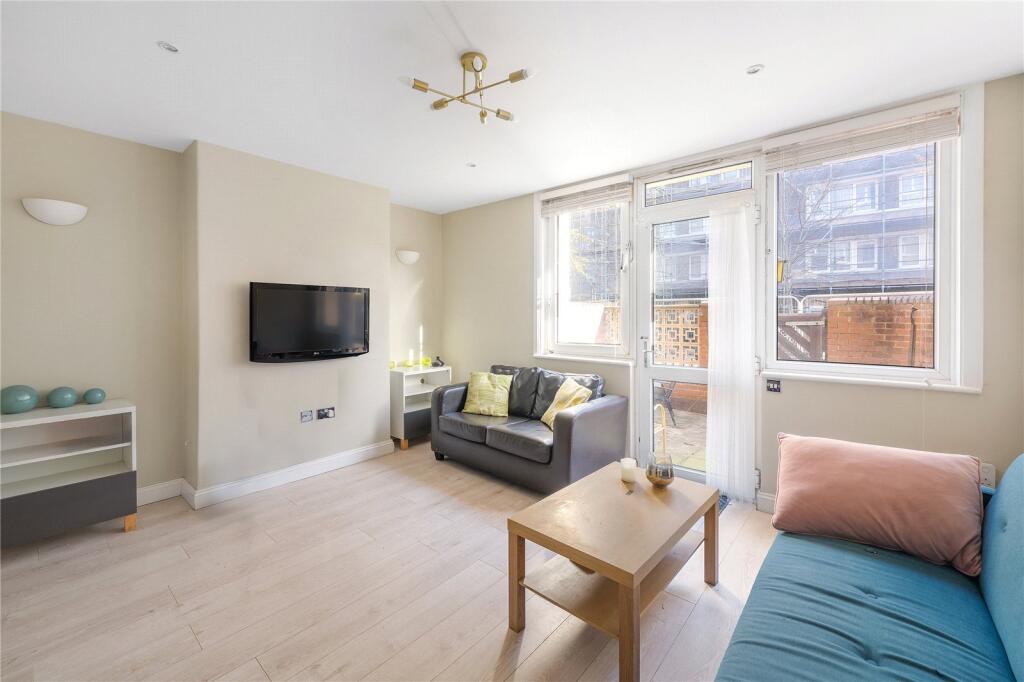 Main image of property: Maysoule Road, Battersea, SW11