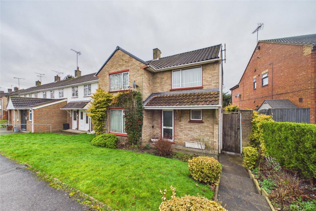 Main image of property: Ralphs Ride, Bracknell, Berkshire, RG12