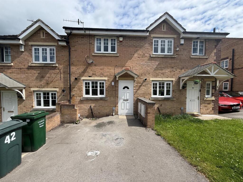 Main image of property: Rowantree Drive, Thorpe Edge