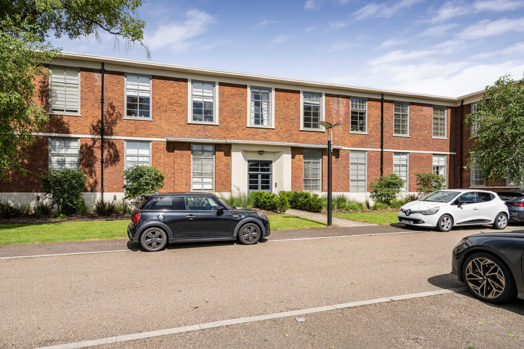 Main image of property: Building 20, Bicester, OX27