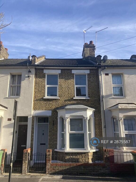 Main image of property: Tavistock Road, London, E15