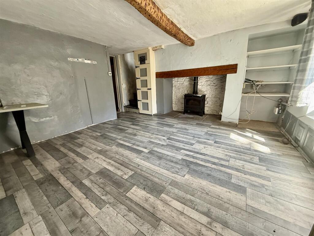 House in Bath - View 3
