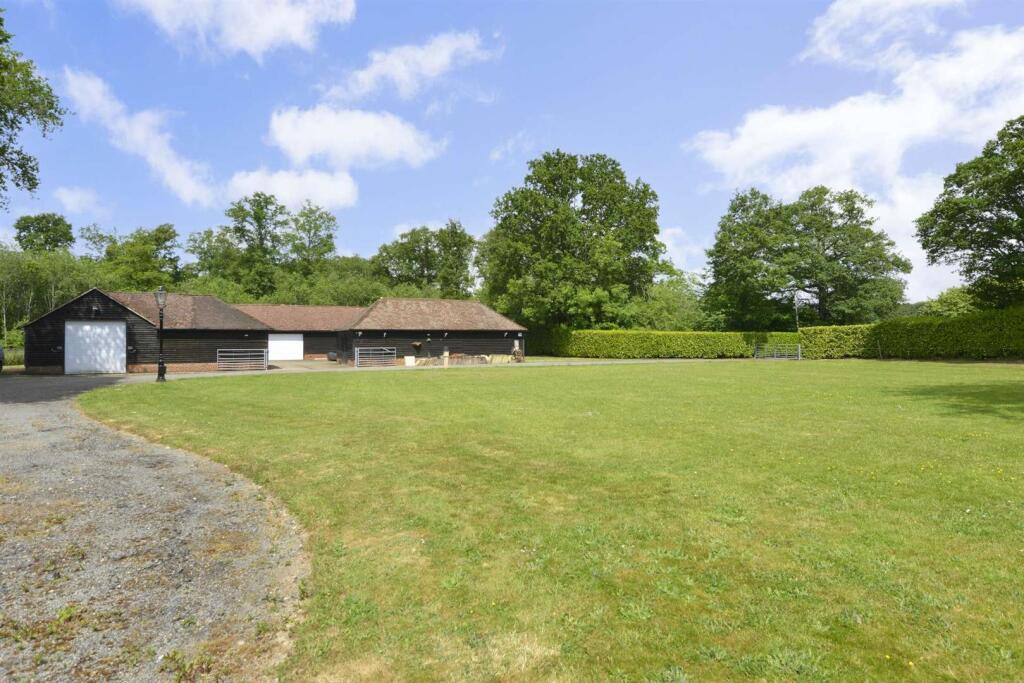 Plaistow Road, Dunsfold, Godalming - Photo 4