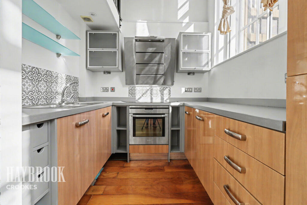 Main image of property: Orchard Lane, SHEFFIELD