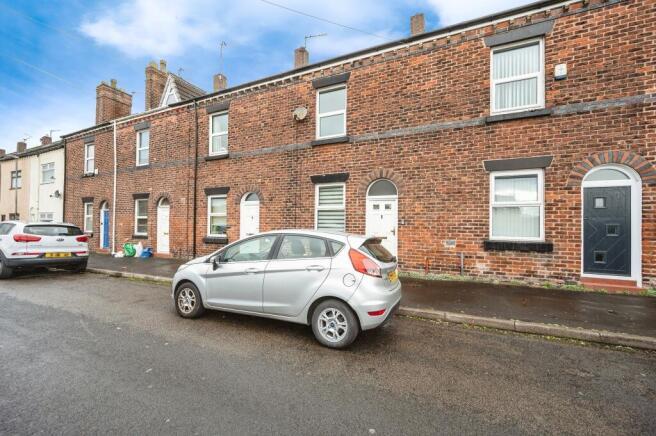 Main image of property: Lyme Street, Haydock, Merseyside, WA11