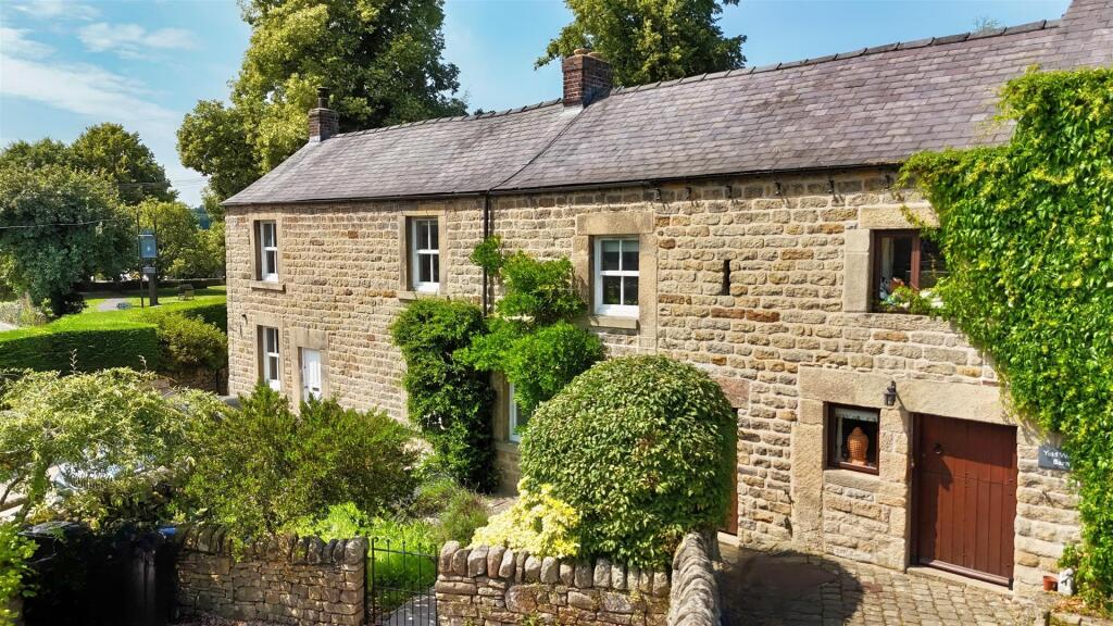 Main image of property: Nether End, Baslow, Bakewell