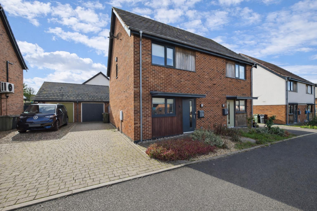 Main image of property: Walnut Tree Road, Mattishall