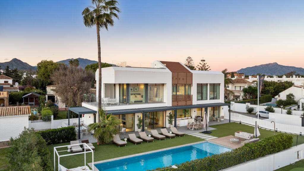 Main image of property: Andalucia, Malaga, Estepona