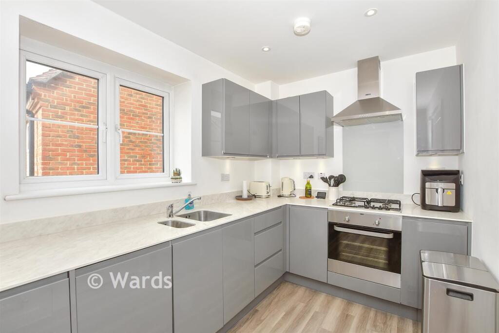 Main image of property: Royal Crescent, Kings Hill, Kent
