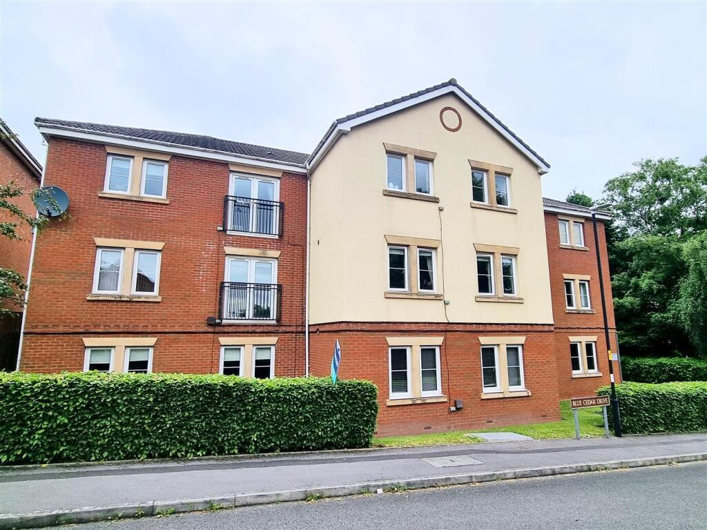Main image of property: Blue Cedar Drive, Streetly, Sutton Coldfield