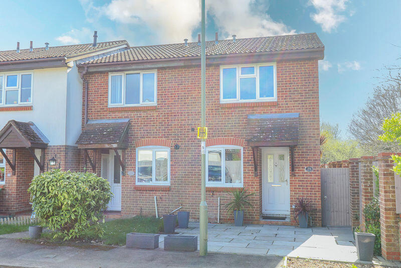 Main image of property: Dingle Way, Locks Heath