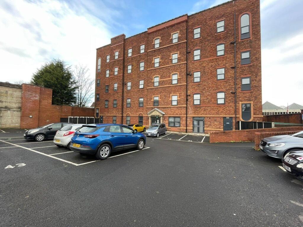 Main image of property: Sumner House, 29 St. Thomas's Road, Chorley