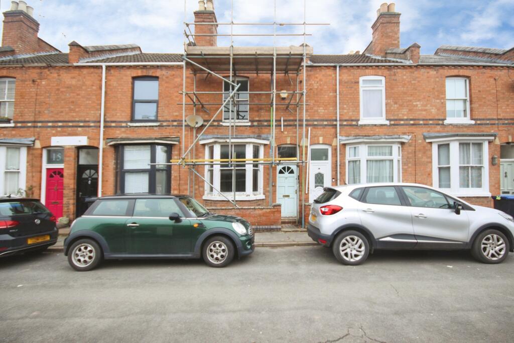 Main image of property: Gordon Street, Leamington Spa, CV31