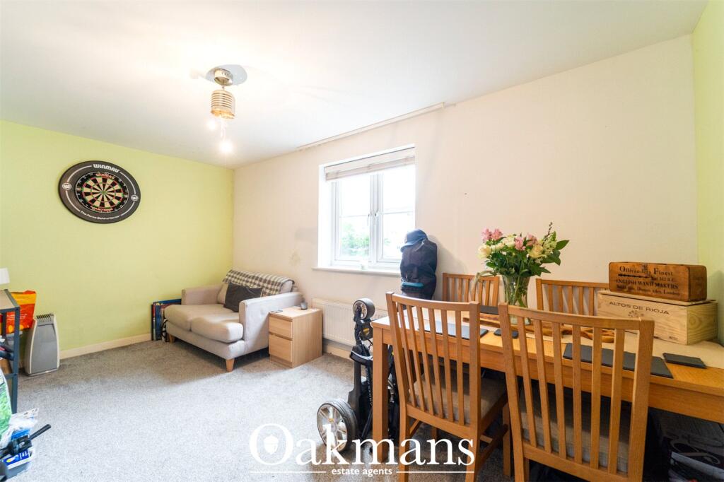 Additional image 7 of Dixon Close, Redditch, Worcestershire, B97