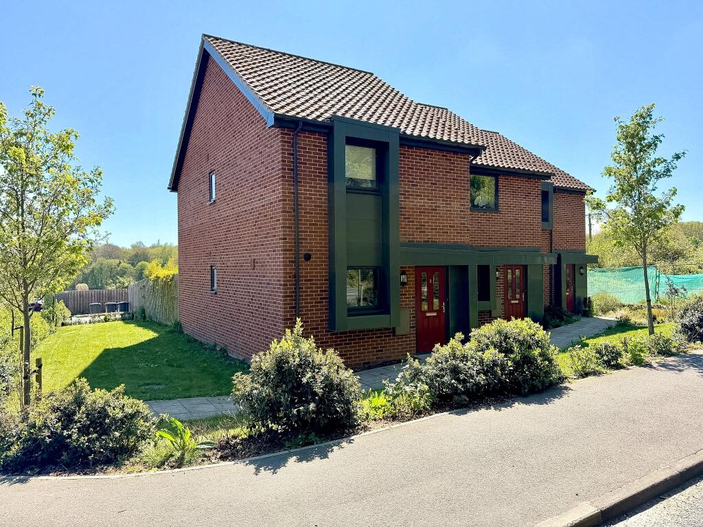 Main image of property: Nursery Lane, Ufford, Woodbridge