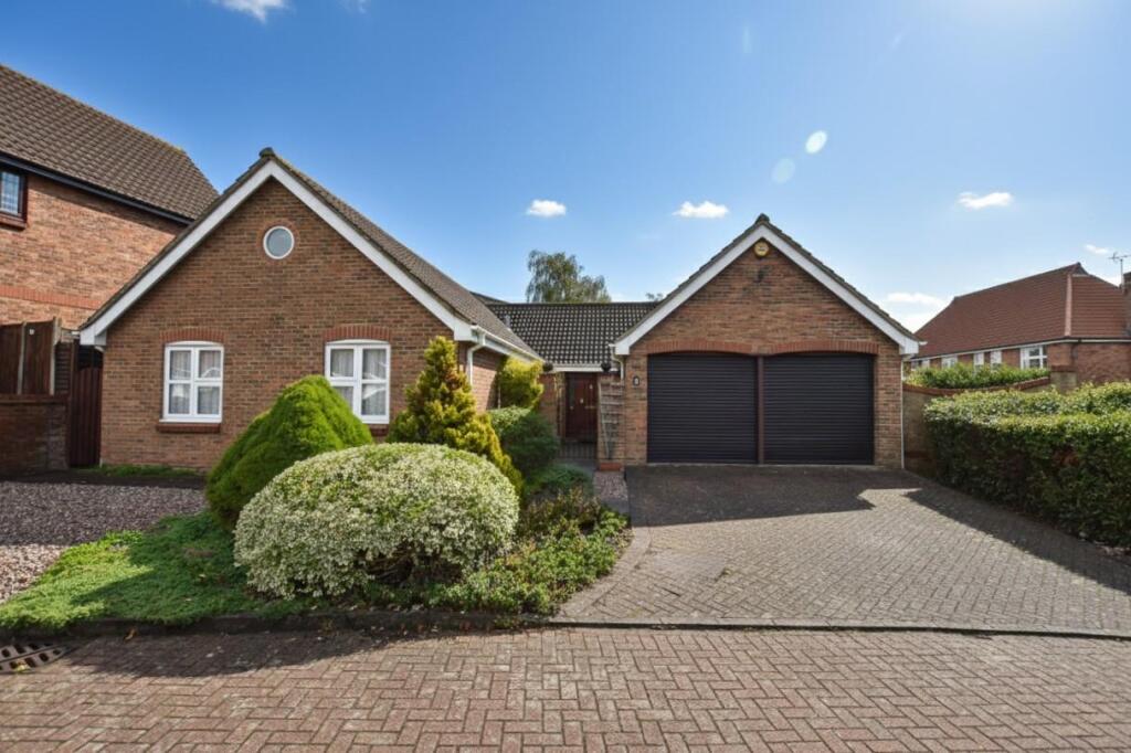 Main image of property: Bywater Road, South Woodham Ferrers