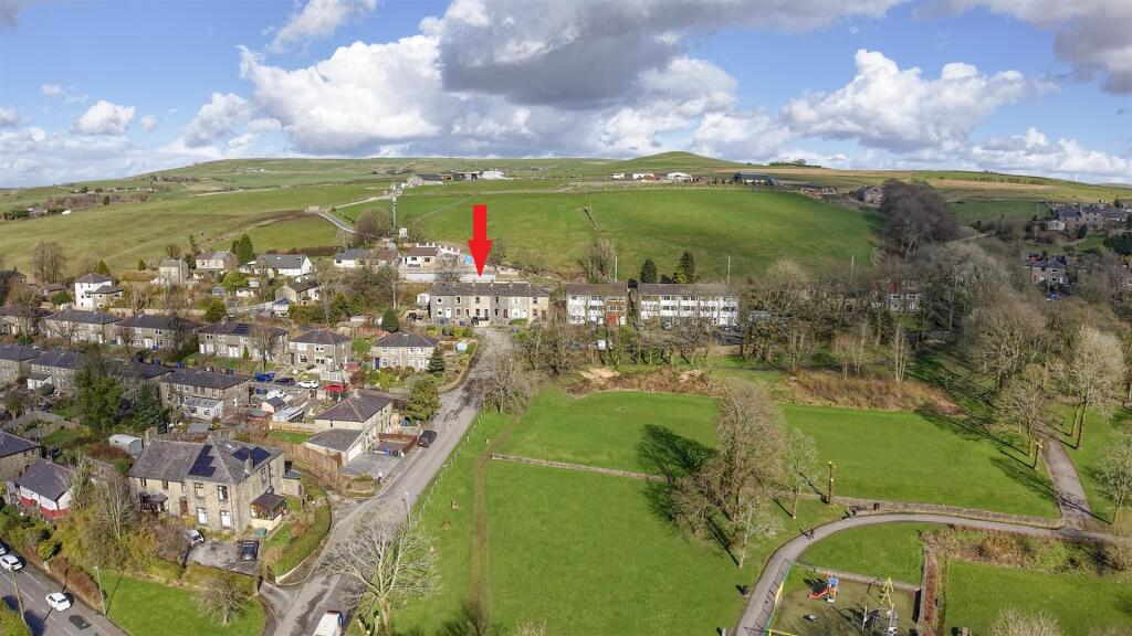 Edgeside Lane, Waterfoot, Rossendale photo 2