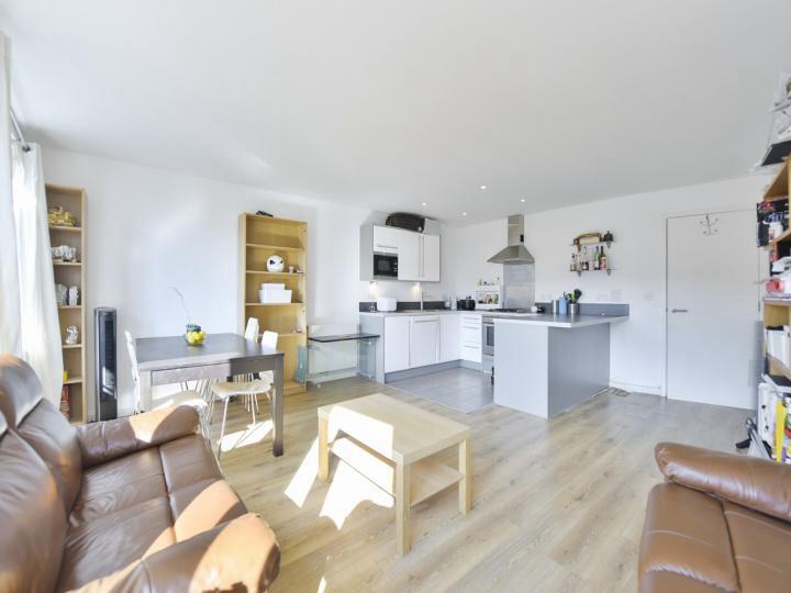 Main image of property: Garand Court, Eden Grove, Islington, N7