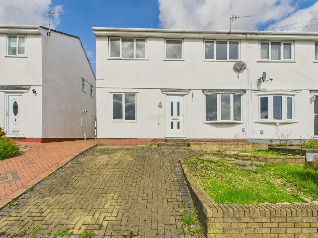 Main image of property: Tylagwyn, Hengoed, Caerphilly, CF82