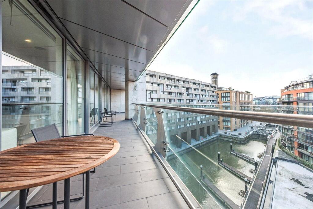 Apartment in London - View 2