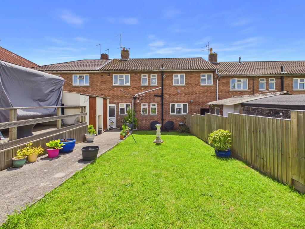 Main image of property: Ashton Drive, Ashton Vale, BS3