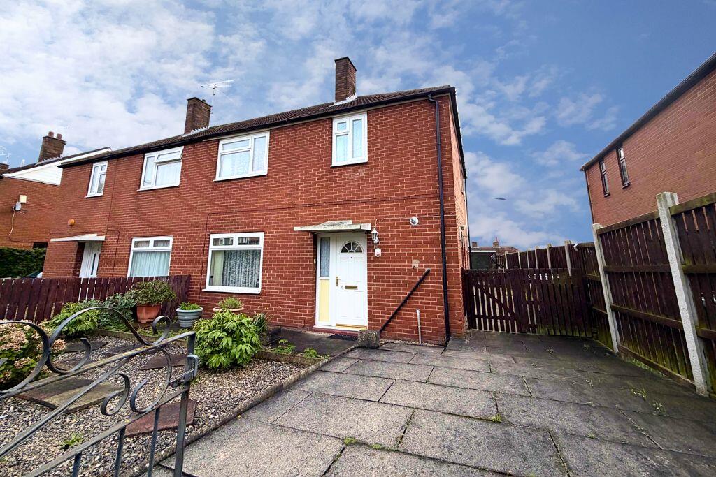 Main image of property: Whincover Gardens, Leeds