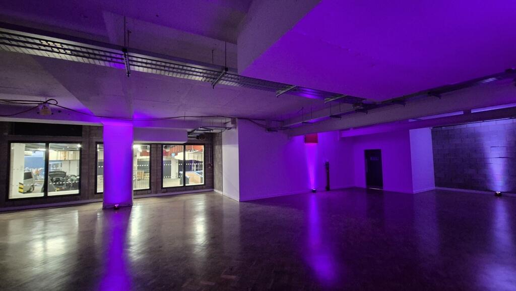 Additional image 15 of Multistory, 2 Colmore Square And Cannon House, 2 Colmore Sq