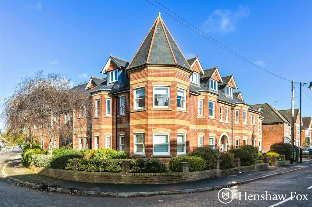 Main image of property: Duttons Road, Romsey Town Centre, Hampshire