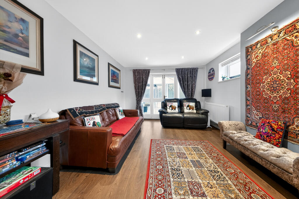 Hargreaves Nook, Blakelands, Milton Keynes, MK14 photo 3