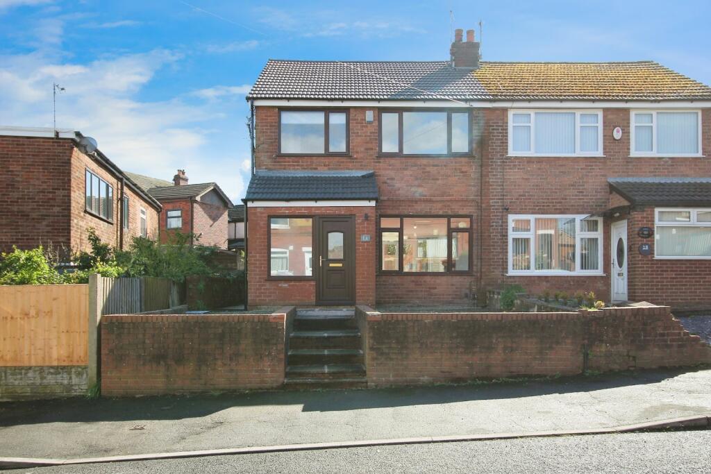 Main image of property: Windsor Road, Walton-le-Dale, Preston, Lancashire, PR5