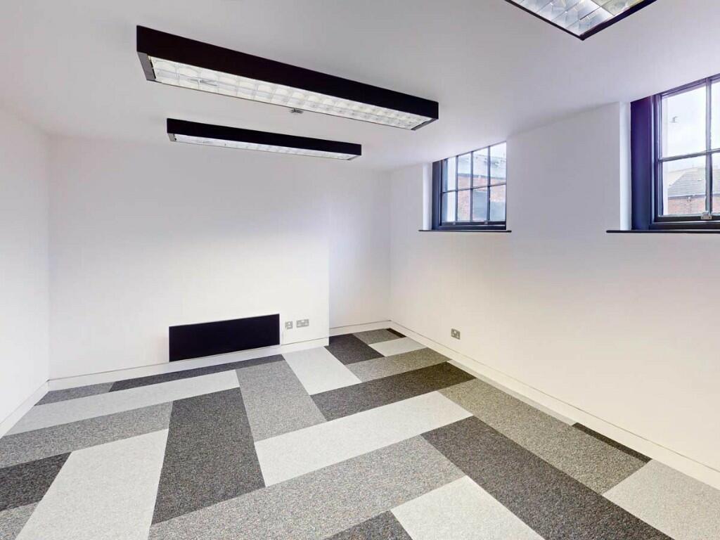 Main image of property: Vanilla Factory, Unit 311, 39 Fleet Street, Liverpool, L1 4AR