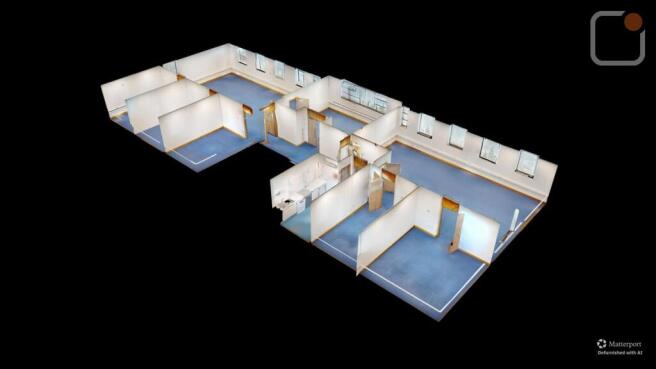 1st Floor, 500 Styal Road, Manchester - 17