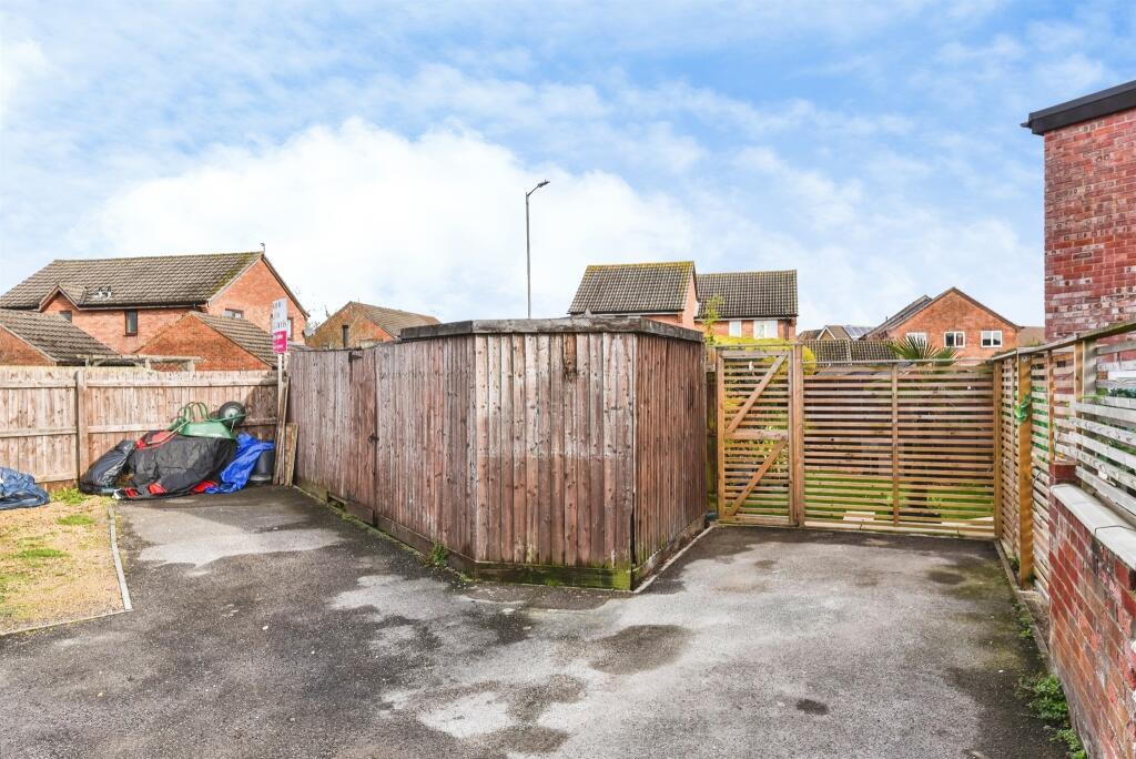 Additional image 23 of Ludlow Close, Westbury