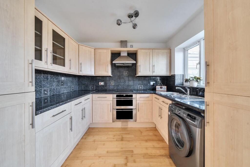 House in Sheffield - More